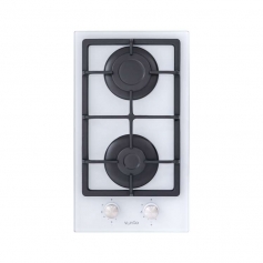 Варочная поверхность VENTOLUX HSF320G CS (WH) 3 в Запорожье